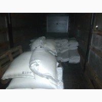 Сахар песок крупный опт производство и жд вагон в Киргизию
