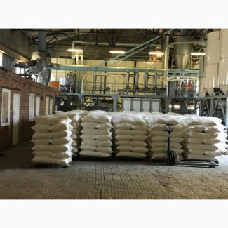 Мука пшеничная на экспорт