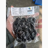 Аксыйский органический сушеный чернослив