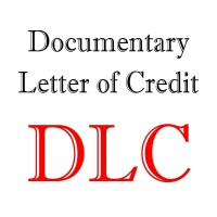 Документарный/Товарный аккредитив (Documentary Letter of Credit - DLC) для обеспечения