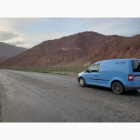 Грузовые перевозки Бишкек
