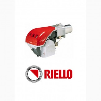 Горелочное оборудование «Riello», «Tecflam» для зерносушилок и котлов