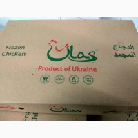 Продам курку замороженую от экспортной компании с Украины