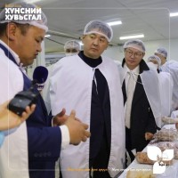 Продам тушки барана с Монголии от поставищка с 100 тонн