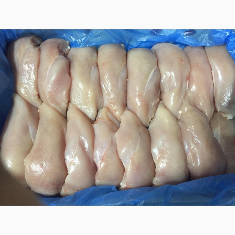 Фото 12. Продам замороженую и охлажденные части курицы от Венгерского производителя
