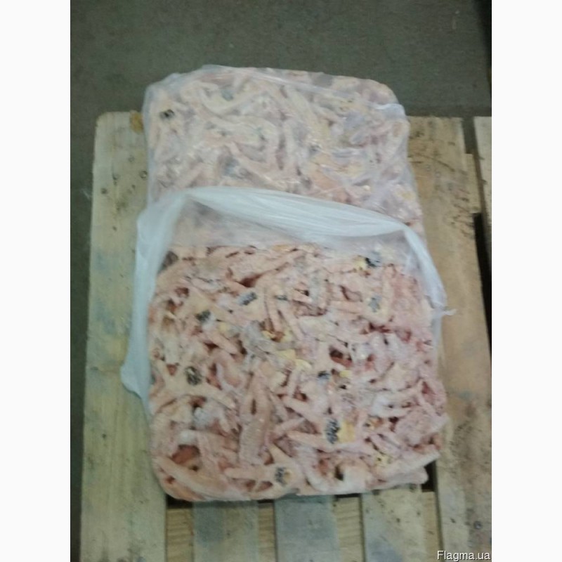 Фото 3. Продам замороженую и охлажденные части курицы от Венгерского производителя