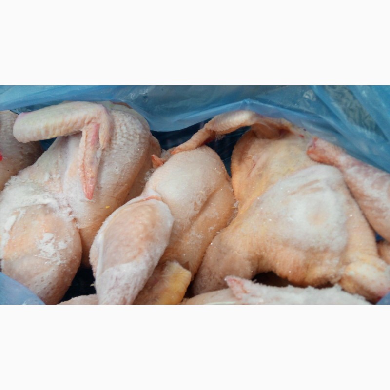Фото 4. Продам замороженую и охлажденные части курицы от Венгерского производителя
