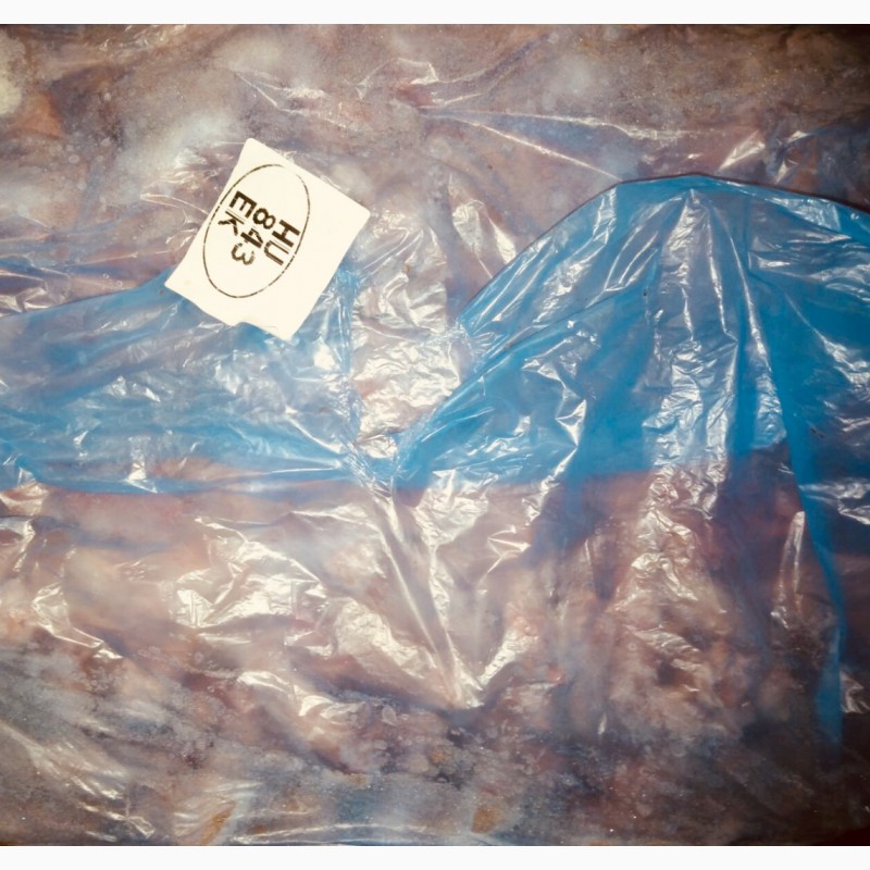 Фото 5. Продам замороженую и охлажденные части курицы от Венгерского производителя