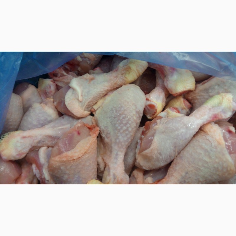 Фото 8. Продам замороженую и охлажденные части курицы от Венгерского производителя