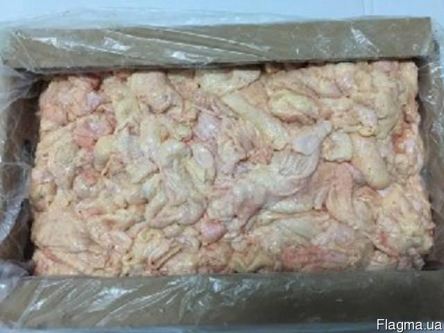 Фото 9. Продам замороженую и охлажденные части курицы от Венгерского производителя