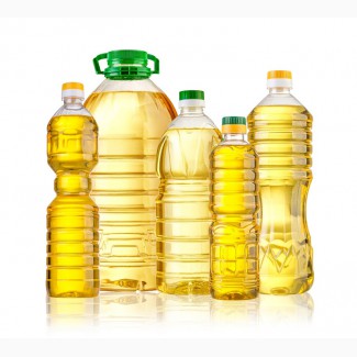 Sunflower oil factory refined bottle 1-5 litter first quality